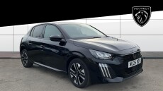 Peugeot 208 1.2 PureTech 100 Allure 5dr Petrol Hatchback